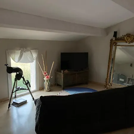 Cosy F3 וילה *