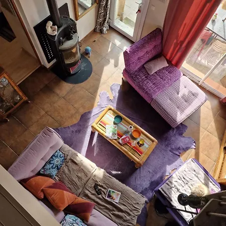 Cosy F3 וילה