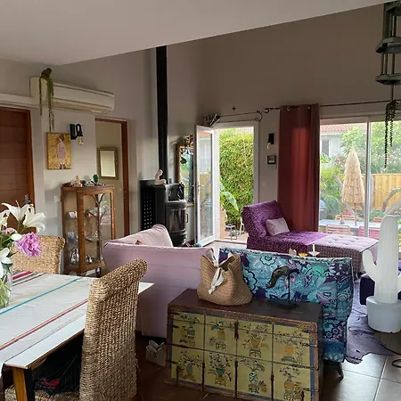 Cosy F3 אגדה