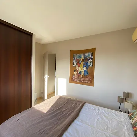 Vila Cosy F3