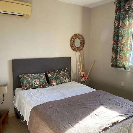 Cosy F3 Vila Agde