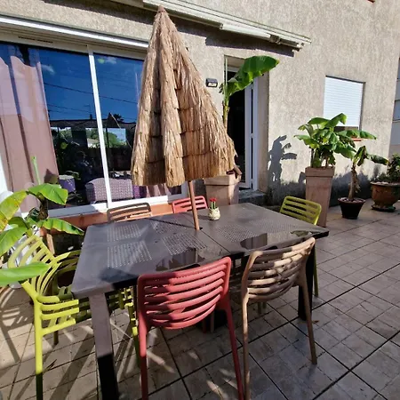 Vila Cosy F3