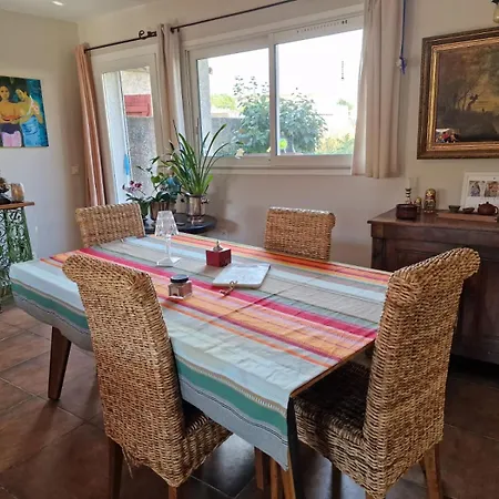 Cosy F3 * Agde