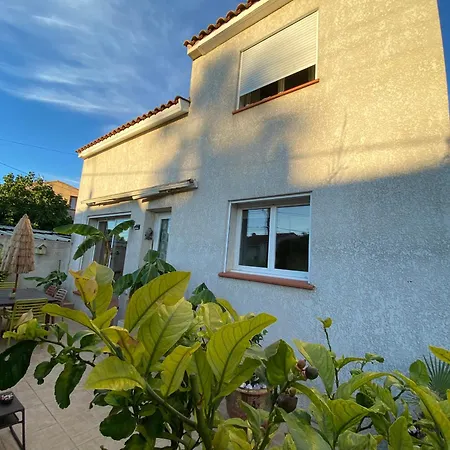 Vila Cosy F3 *